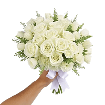Rosemary Bloom Elegance