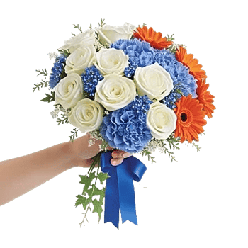 Rosemary Bloom Elegance