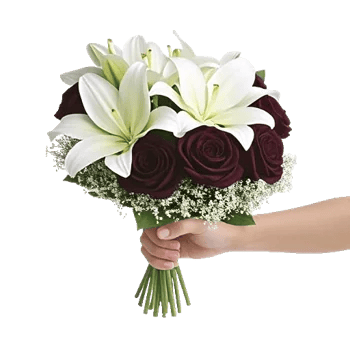Ivory Garden Grace