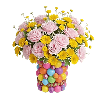 Petal Harmony Bliss