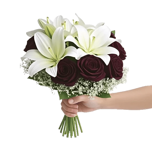 Ivory Garden Grace