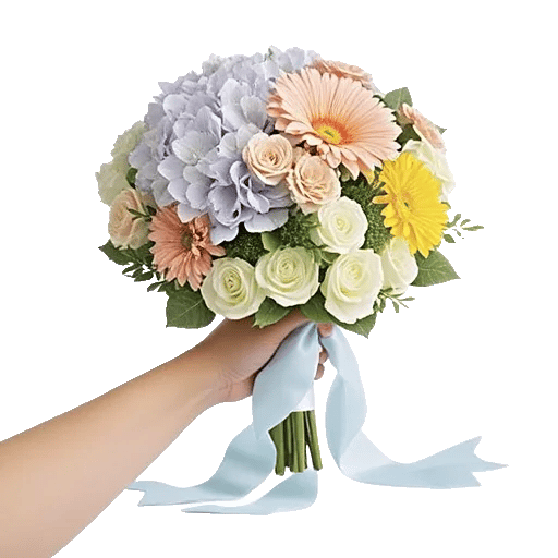 Sapphire Bloom Whisper