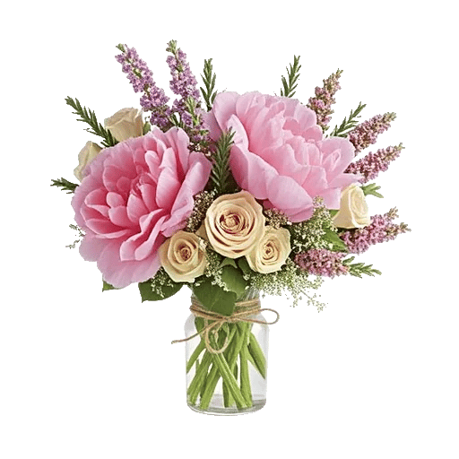 Ivory Blossom Radiance