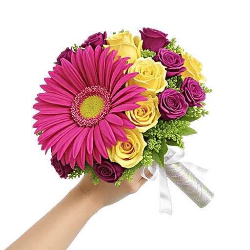 Petal Harmony Bliss