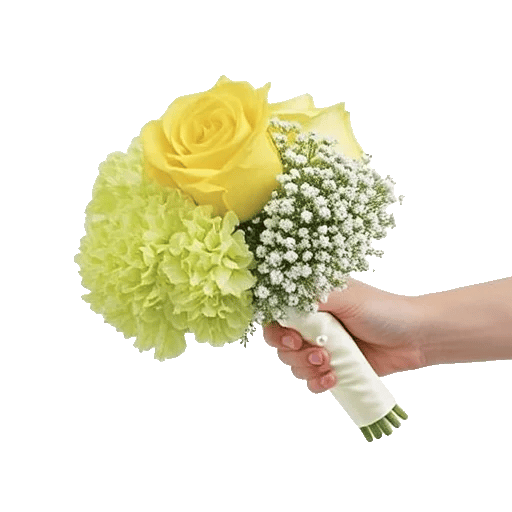 Golden Rose Radiance