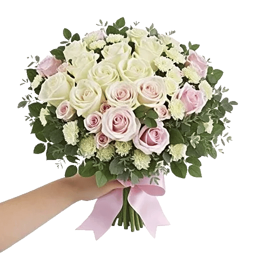 Rosemary Bloom Elegance