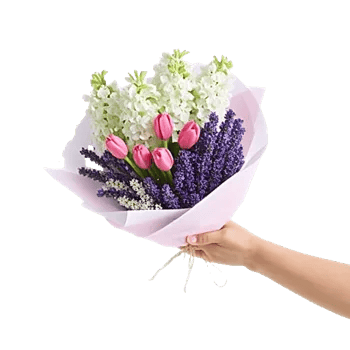 Blossom Harmony Display