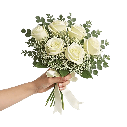 Ivory Garden Grace