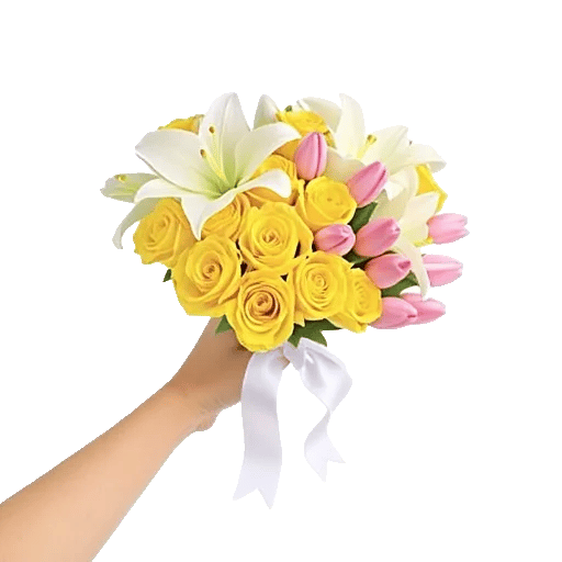 Blossom Harmony Display