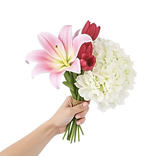 Blossom Harmony Display