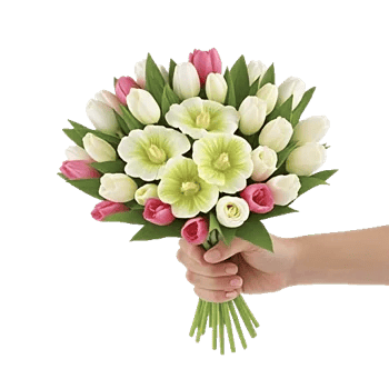 Blossom Harmony Display