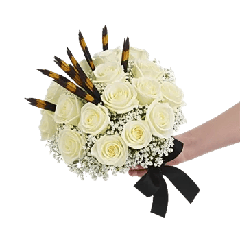 Ivory Garden Grace