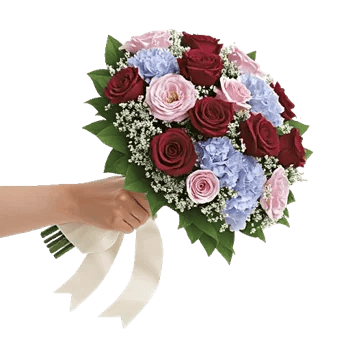 Rosemary Bloom Elegance
