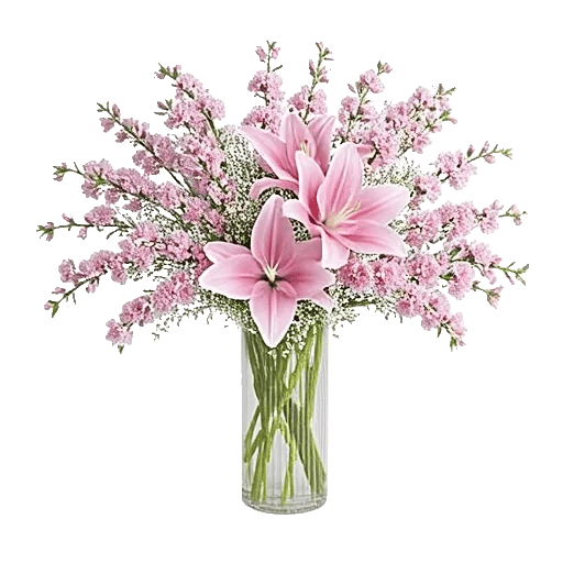 Cherry Blossom Magic