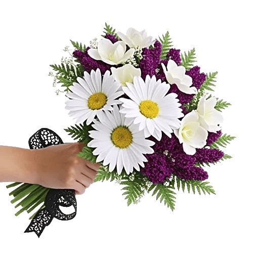 Ivory Garden Grace