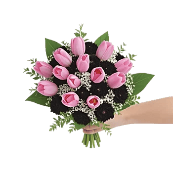 Blossom Harmony Display