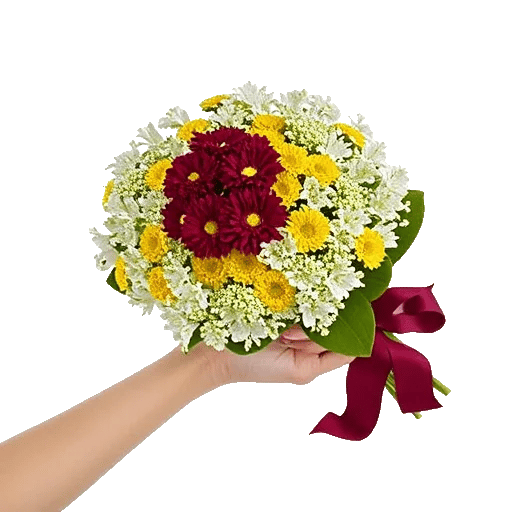 Blossom Harmony Display