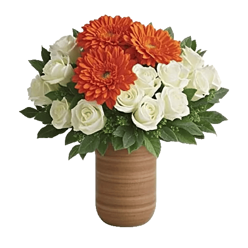 Petal Radiance Bliss