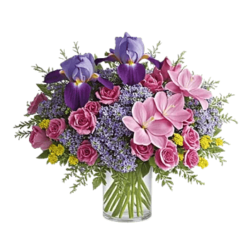 Ivory Blossom Radiance