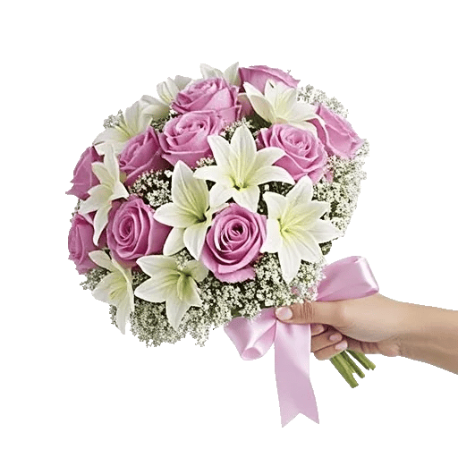 Rosemary Bloom Elegance