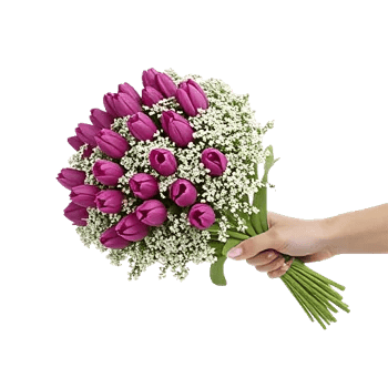 Blossom Radiant Whisper