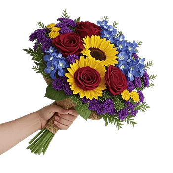 Blossom Petal Serenity