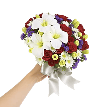 Ivory Garden Grace