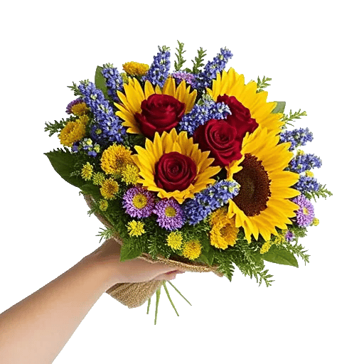 Blossom Petal Serenity