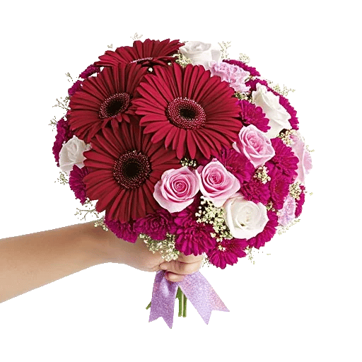 Petal Harmony Bliss