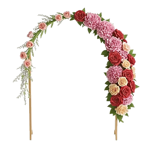 Ivory Blossom Radiance