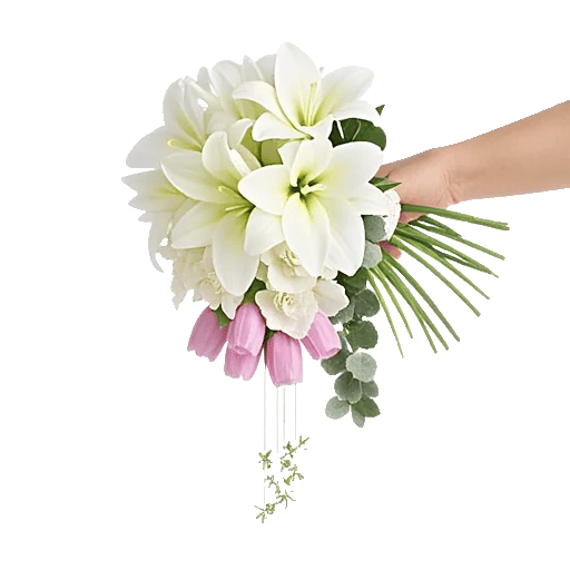 Blossom Harmony Display