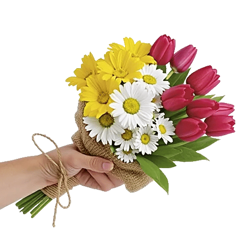 Blossom Harmony Display