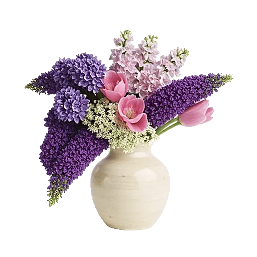 Ivory Blossom Radiance