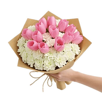 Blossom Harmony Display