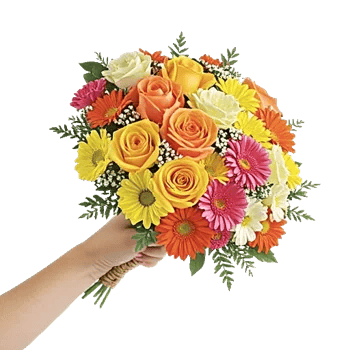 Petal Harmony Bliss