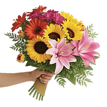 Petal Harmony Bliss