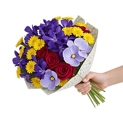 Blossom Harmony Display