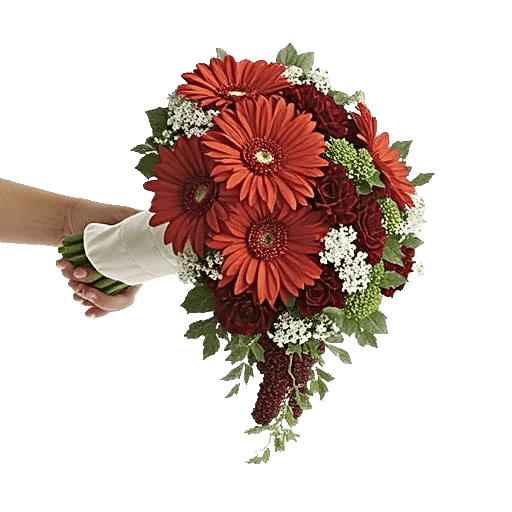 Radiant Bloom Cascade