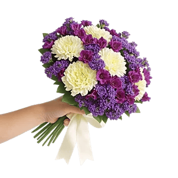 Rosemary Bloom Elegance