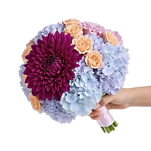 Silken Petal Array