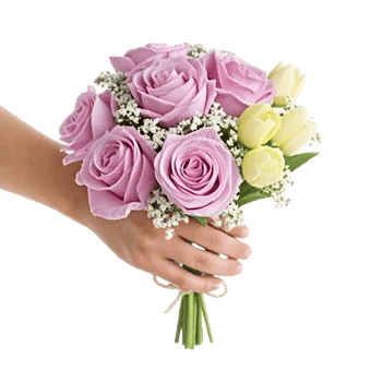 Rosemary Bloom Elegance