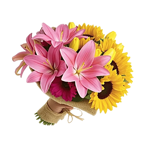 Blossom Harmony Display