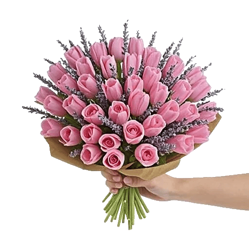 Blossom Harmony Display