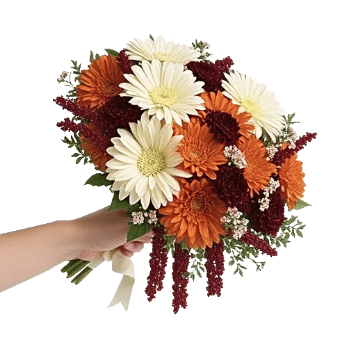 Petal Harmony Bliss