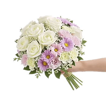 Rosemary Bloom Elegance