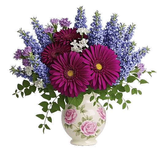 Ivory Blossom Radiance