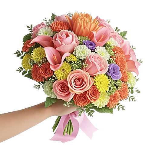 Petal Harmony Bliss