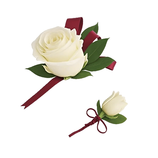 Rosemary Bloom Elegance