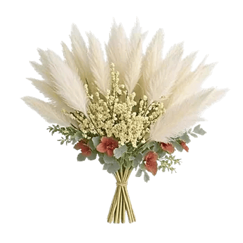 Blooming Serenity Display
