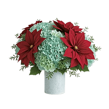 Petal Radiance Bliss